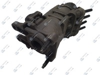 фото thumb №6, Клапан головний гальма renault magnum premium dxi