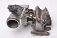 Bmw x1 f48 2.0tb 16v 141kw 192km турбина 2767161 57tys km Недорого, фото thumb