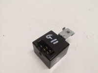 фото thumb №1, Mitsubishi grandis 2.4 03-11 реле модуль ecu