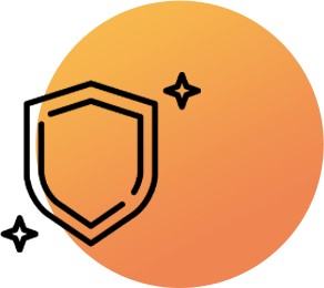 Podkładka pod biurko Abstrakcyjne smugi do pokoju