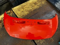 фото thumb №1, Капот передня citroen jumpy