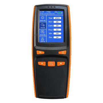 Измеритель озона Hardy OZ-520