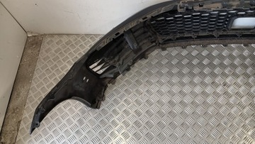 фото thumb №15, Бампер перед vw golf vii gti gtd 5g0 13-17 5g0807221l оригінал омивачі pdc