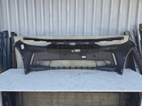 фото thumb №8, Vw id3 id 3 бампер перед передний 10a807221a