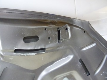 фото thumb №10, Капот кришка двигуна volvo s80 xc70 ii v70 iii 31371418