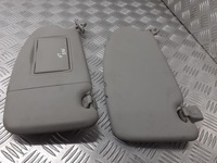 фото thumb №1, Захисні накладки сонцезахисний комплект ford focus mk2