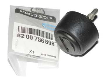 фото thumb №6, Петля відбійник двері задніх master iii 8200756598