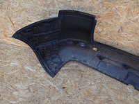 фото thumb №5, Бампер задня vw touareg 7l6