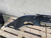 фото thumb №6, Бампер перед переднее toyota corolla ix e12 рестайлинг fl 52119-02933 полный