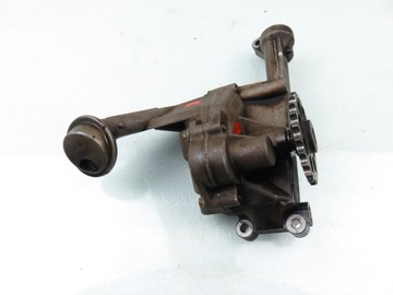 МАСЛЯНЫЙ НАСОС MERCEDES W168 1.6