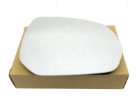 фото thumb №1, Правый вкладыш зеркало peugeot 5008 2009 - 2017