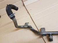 фото thumb №5, Citroen c5 iii шланг wąż wody 2.7 hdi