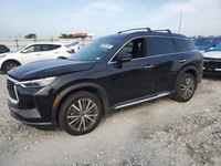 фото thumb №8, Абсорбер передній перед бампера infiniti qx60 l51 2022-