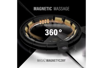 МАГНИТНЫЙ ХУЛА-ХОП ДЛЯ ПОХУДЕНИЯ СО СЧЕТЧИКОМ И ГРУЗОМ МАГНИТОВ