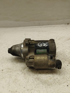 фото thumb №4, Honda jazz стартер 42800-0950