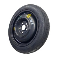 фото thumb №12, Докаточное колесо (докатка) kia ceed hyundai i30 ix20 125/80r15 5x114,3 52910-1h900