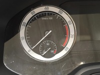 фото thumb №11, Skoda karoq 1.5 tsi 2020 лічильник прилади 565920950c