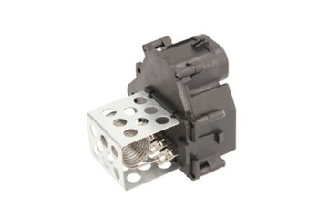 фото thumb №1, Резистор регулятор воздуховод вентилятора радиатор