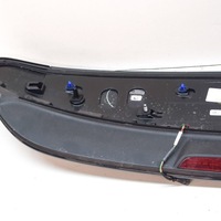 фото thumb №6, Audi q5 sq5 2021 спойлер кришки задній / багажника