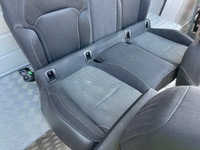 фото thumb №5, Renault megane iv сиденья сиденья van переходник kombi