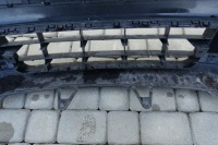 Vw touran i бампер передній szary омивачі Київ, фото thumb