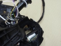 фото thumb №13, Каркас электропроводка зеркало правый 14 pin ds ds3 crossback opel mokka b