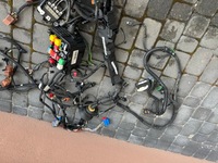 фото thumb №8, Электропроводка жгут двигателя opel grandland 1.2