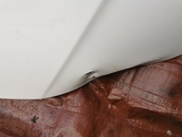 фото thumb №6, Hyundai tucson iv капот крышка двигателя 2021-