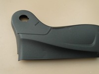 фото thumb №3, Renault koleos ii захист сидіння правого