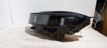 фото thumb №8, Hyundai ioniq 5 2022 лампи передні