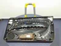 фото thumb №6, Vw scirocco обивка обшивка дверь перед передний левый eu