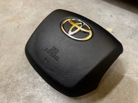 фото thumb №11, Комплект панель раздаточная капот консоль 2x подушки toyota hilux viii 8