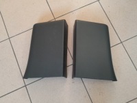 Купить Chrysler pacifica 2017- накладка стойка обшивка стойку 5rh56dx9ac 5rh57dx9ac, фото thumb