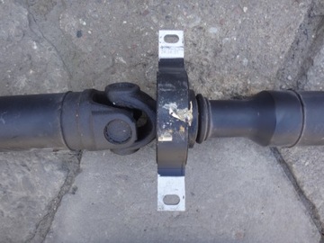 фото thumb №8, Wał приводной зад задний bmw f30 f31 f32 f33 f36 n55 1327 mm