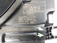 фото thumb №12, Audi a6 c8 4k лампа правая полный led 4k0941040