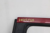 фото thumb №9, Peugeot 207 hb 06r- двері ліва задні лівий задня kjcd