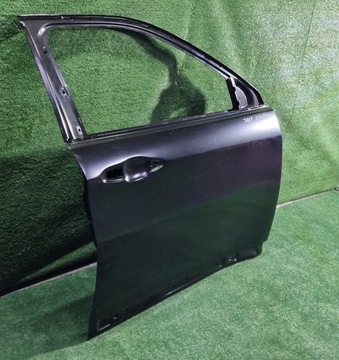 фото thumb №2, Двері перед передні праві jeep compass