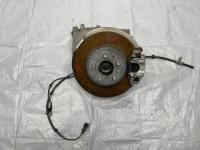 фото thumb №1, Discovery sport lift l550 поворотный кулак задняя правая