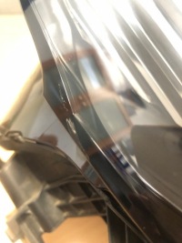 Фара левая перед mazda cx-30 full led 14 pin dgj1-51040 Цена, фото thumb