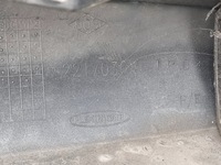 фото thumb №15, Renault zoe lift бампер передній перед