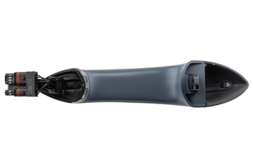 фото thumb №10, Ручка зовнішня права bmw 5 f10 f11 f03 09-