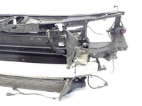 фото thumb №6, Kpl pas передній підсилювач audi a8 d4 3.0 tdi