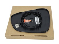 фото thumb №2, Правый вкладыш зеркало opel crossland 2017 -