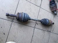 фото thumb №1, Hyundai tucson i 2.0crdi автоматическая коробка передач приводной вал левая 2wd