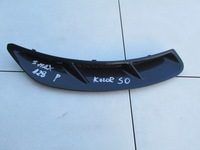 фото thumb №5, Молдинг крила перед колір s0 s-max mk1 2010 rok