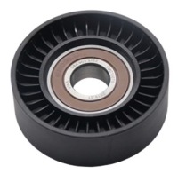 Купить Ролик натяжителя ремень генератора audi a3 8p 2.0, фото thumb