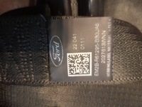 фото thumb №2, Ремені безпеки ford s-max mk2 galaxy mk4