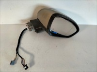 Купити Дзеркало праве електричний renault clio 5 v 19-, фото thumb