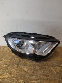 фото thumb №1, Фара лампа ford ecosport lift 2017- обычная с led europa