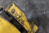 фото thumb №7, Супорт гальмівний передній лівий maserati levante suv m161 4865 3.0l